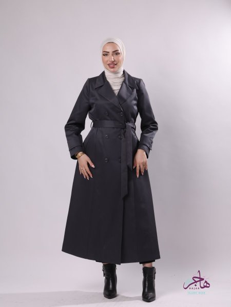 ترانشكوت رسمي